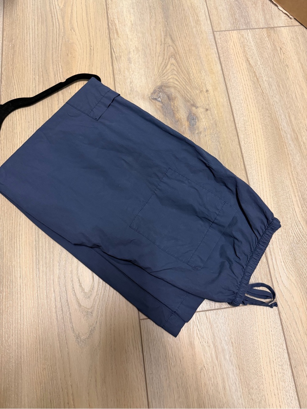 Donni Carpenter drawstring pants